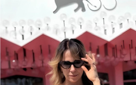 Paula Cohen: 'O cinema conserva a mem&oacute;ria da Hist&oacute;ria e transmite a recorda&ccedil;&atilde;o para outras gera&ccedil;&otilde;es'