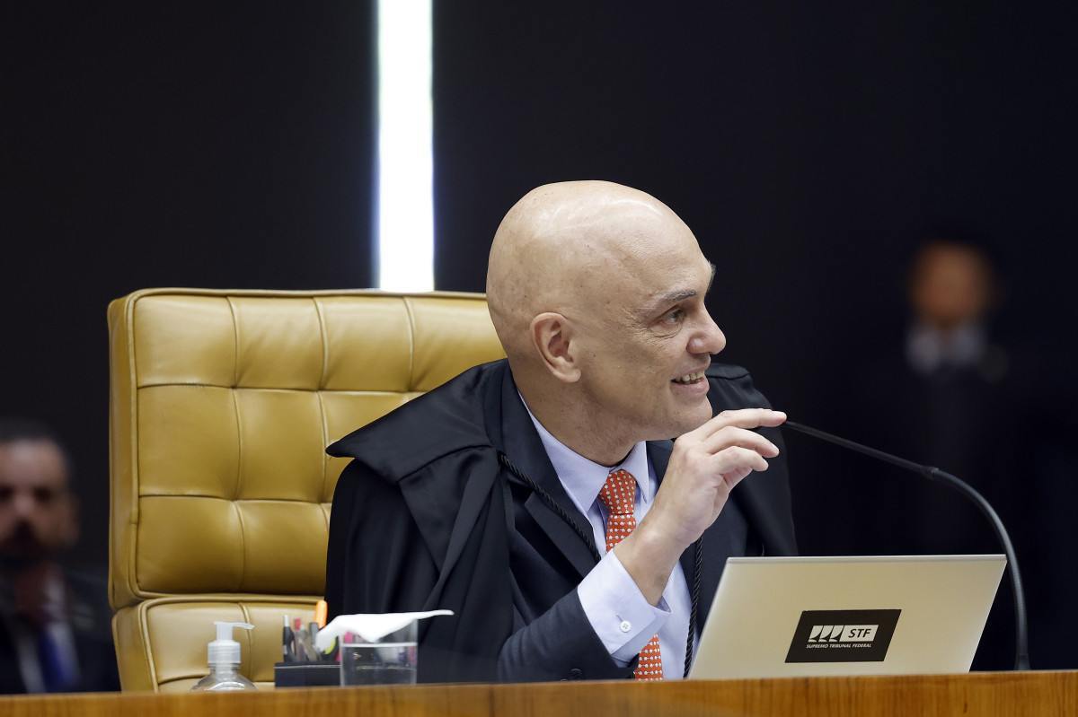 Deputados europeus pedem an&aacute;lise de san&ccedil;&otilde;es contra Moraes e monitoramento das elei&ccedil;&otilde;es no Brasil