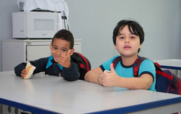 BM leva Independ&ecirc;ncia do Brasil para o card&aacute;pio