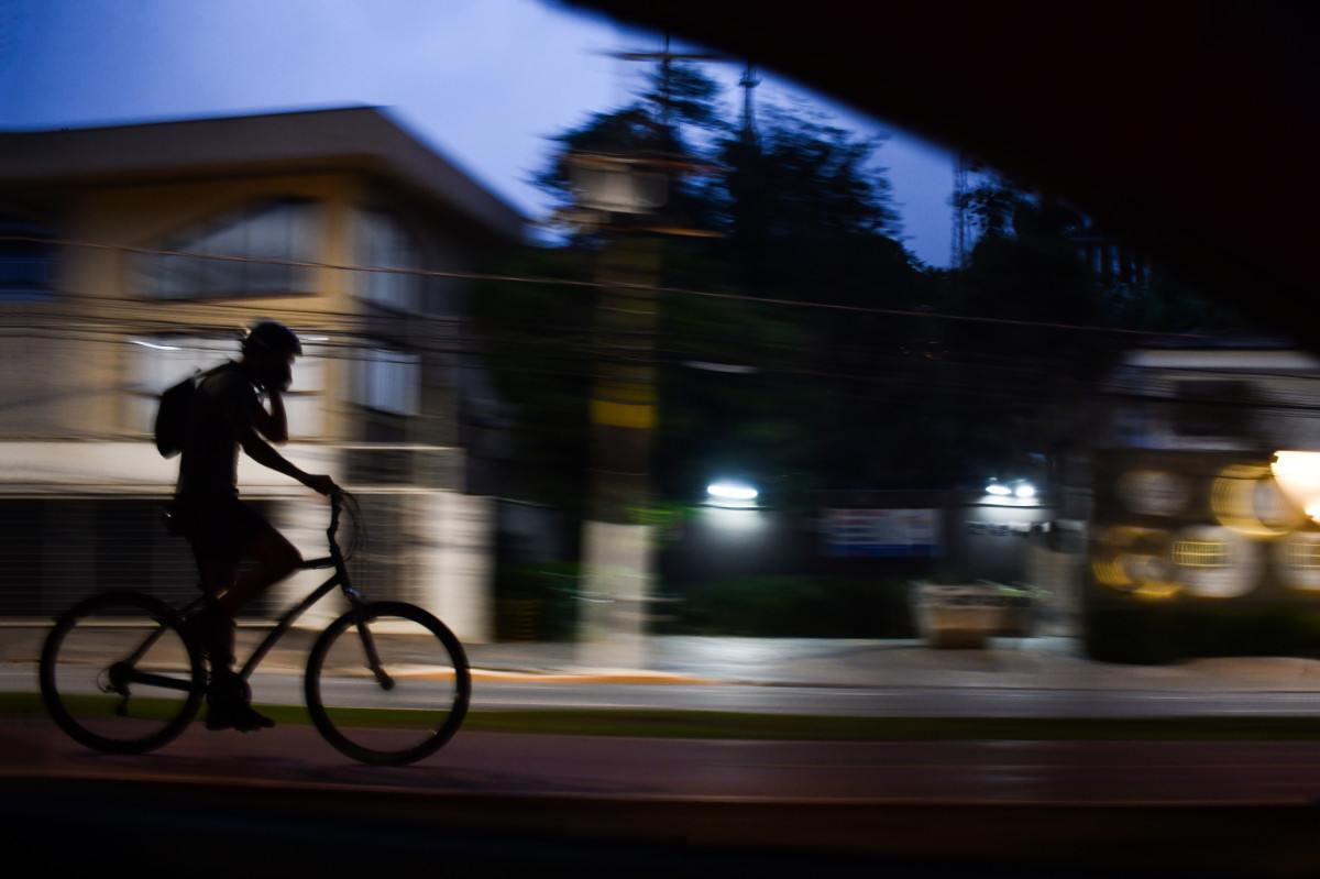 Fotocrônica 15/9/2026