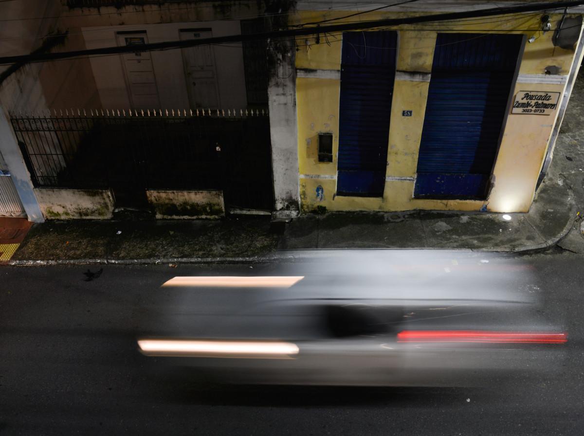Fotocrônica 15/9/2026