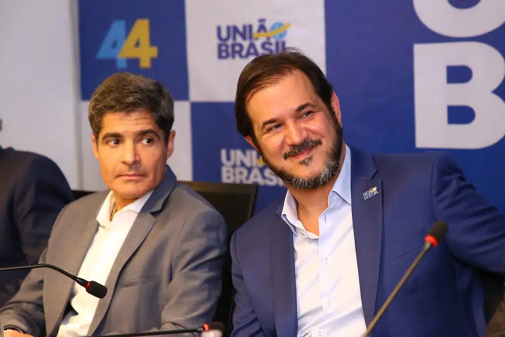 Vorcaro acusa Rueda de cobrar 10% para abrir portas de fundos previdenci&aacute;rios ao Master