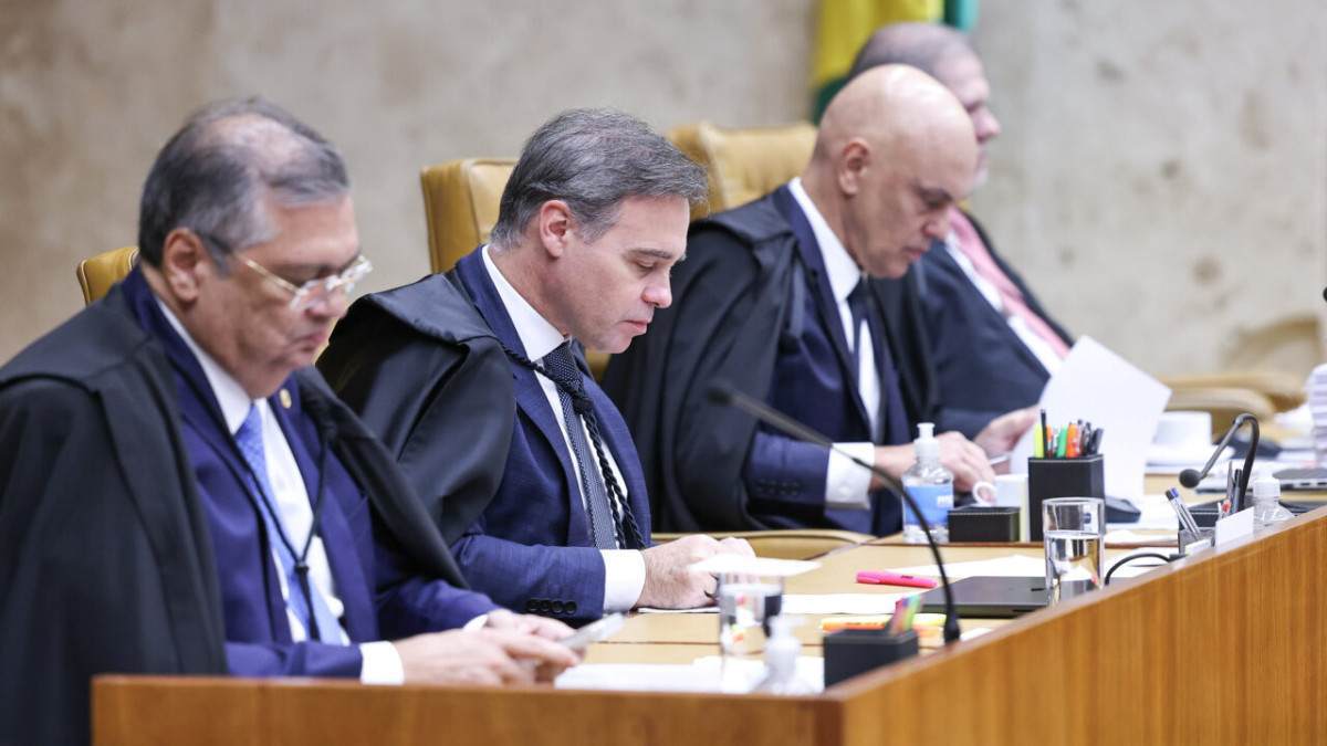 P&acirc;nico nas equipes de Lula e Fl&aacute;vio