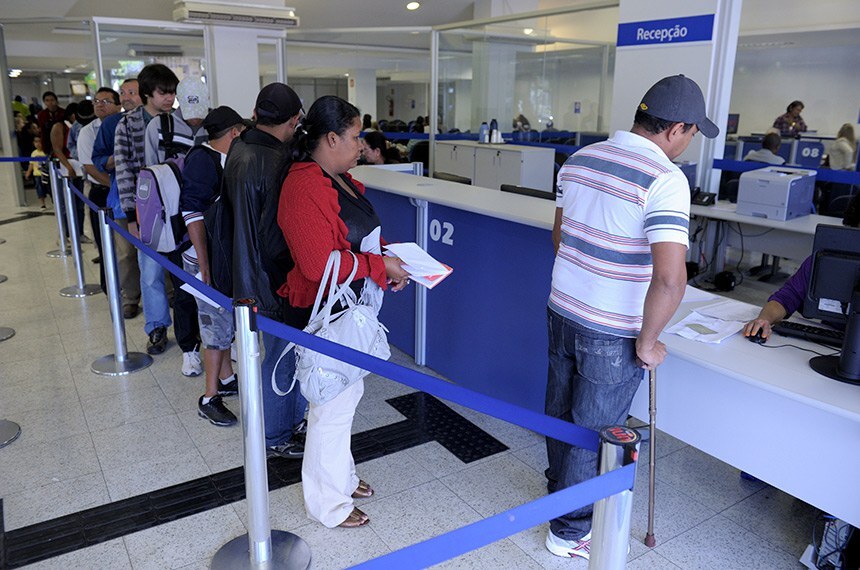 Lei reduz de 45 para 30 dias prazo para para incluir pedidos na for&ccedil;a‑tarefa do INSS