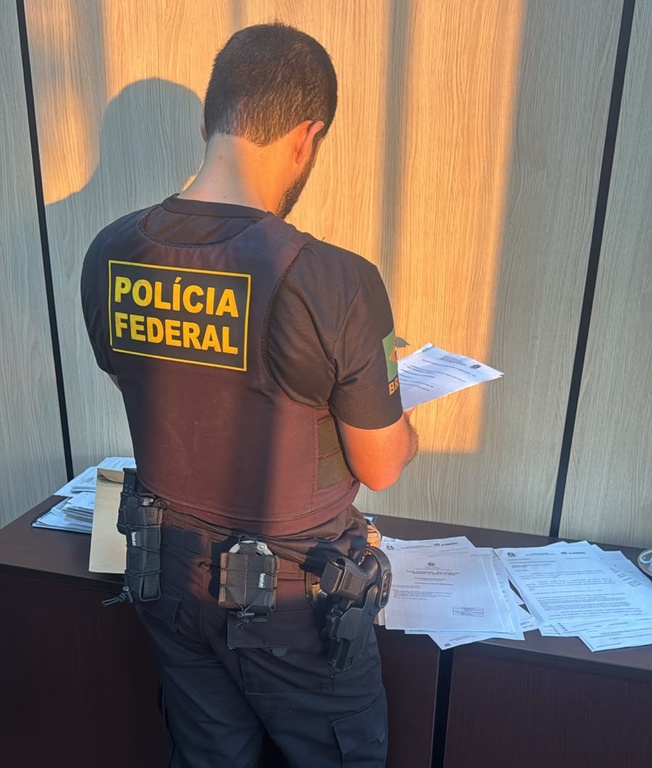 Desvio de recursos de fundo eleitoral