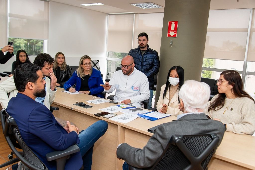 S&atilde;o Bernardo apura falhas em lar de idosos