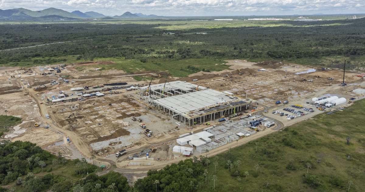 MPF tenta barrar data center no Pec&eacute;m
