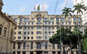 Governo de SP planeja leiloar pr&eacute;dios hist&oacute;ricos no Centro da capital