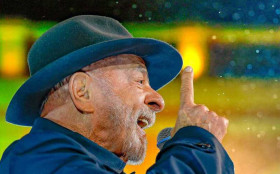 Lula diz que Vorcaro virou banqueiro sob mandato de Bolsonaro e acabou preso em seu governo