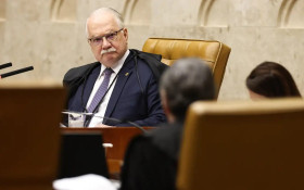 A crise imp&otilde;e mudan&ccedil;a no STF