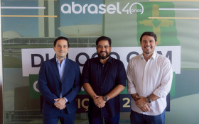 BRASILIANAS | Abrasel‑DF apresenta carta com cinco eixos e leva propostas do setor &agrave;s candidaturas ao GDF
