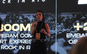 Rock in Run ser&aacute; a novidade para a edi&ccedil;&atilde;o 2028 do Rock in Rio