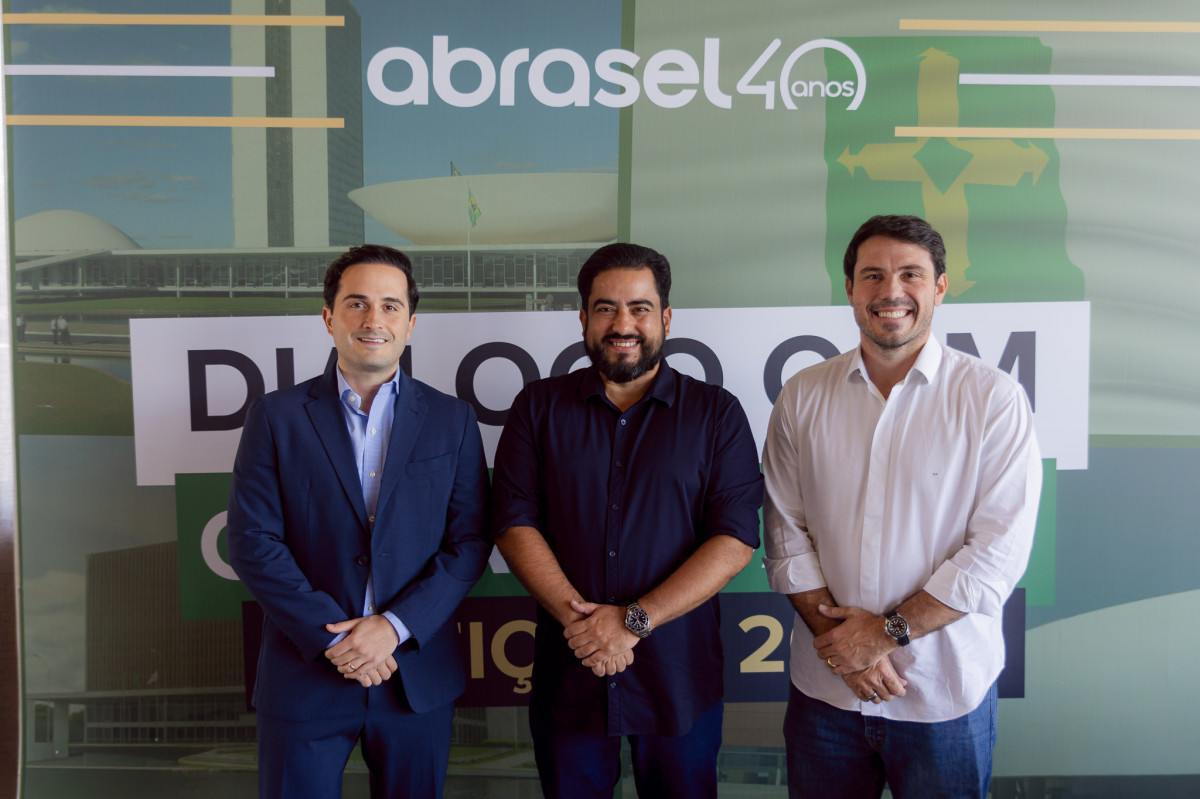 BRASILIANAS | Abrasel‑DF apresenta carta com cinco eixos e leva propostas do setor &agrave;s candidaturas ao GDF