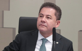 PF mira Cezinha de Madureira por tr&aacute;fico de influ&ecirc;ncia no Judici&aacute;rio