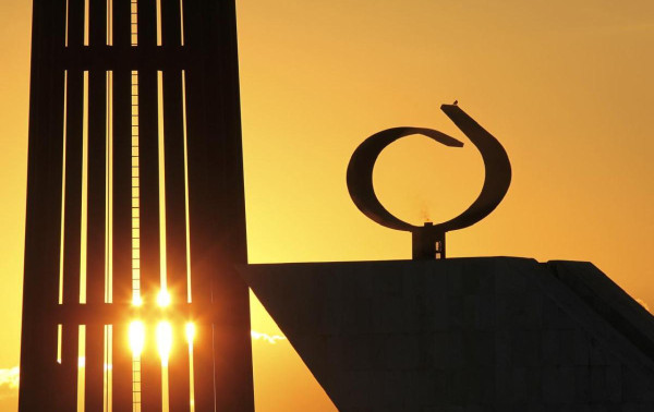 BRASILIANAS | Projeto de turismo c&iacute;vico aproxima estudantes da hist&oacute;ria de Bras&iacute;lia