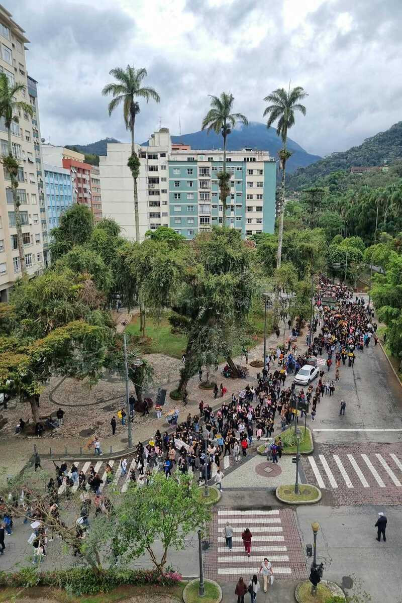 Prefeitura diz que tem acordo com servidores; SEPE nega