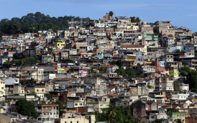 Minist&eacute;rio P&uacute;blico aponta desafios para reocupa&ccedil;&atilde;o de &aacute;reas no RJ