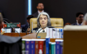 Bate‑boca exp&otilde;e divis&atilde;o no STF e adia decis&atilde;o sobre caso Moraes