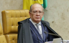 Coluna Magnavita | Gilmar foi escalado para tirar Mendon&ccedil;a do s&eacute;rio