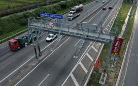 MPF pede isen&ccedil;&atilde;o de motos no Free Flow da Via Dutra em S&atilde;o Paulo