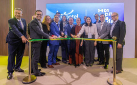 Equipotel 2026 cresce e re&uacute;ne mais de 500 marcas em S&atilde;o Paulo