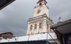 Mercado Municipal de Campos completa 105 anos como s&iacute;mbolo de hist&oacute;ria e cultura
