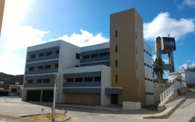 Laborat&oacute;rio registra tr&ecirc;s tremores de terra em cidades do RN