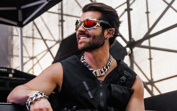 DJ Alok ser&aacute; a atra&ccedil;&atilde;o principal da festa do anivers&aacute;rio de 525 anos de Angra dos Reis