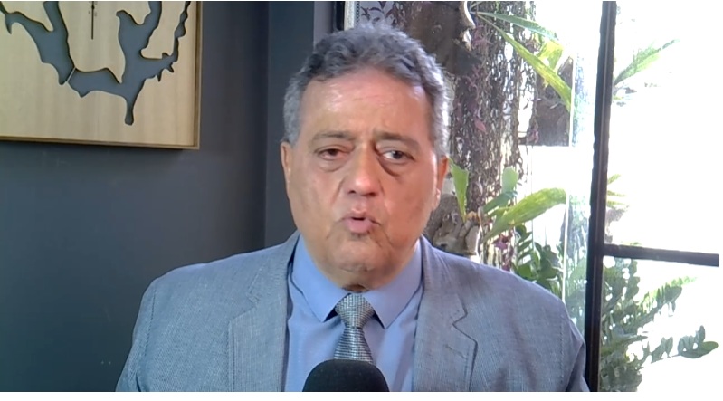 Por desmoralizar STF, briga entre Mendonca e Moraes &eacute; vitoria de bolsonaristas