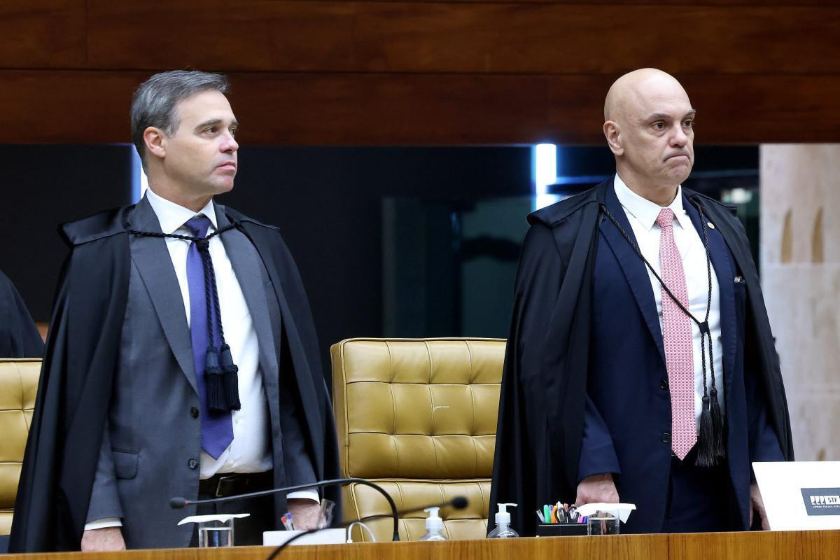 Agora os aliados de Mendon&ccedil;a temem a reuni&atilde;o do STF