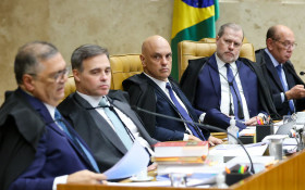 O pa&iacute;s que deixou de sonhar