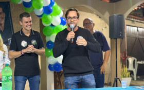 Diogo Balieiro expande articula&ccedil;&atilde;o no interior do Rio