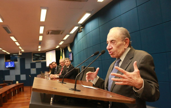 Romeu Santini: das reda&ccedil;&otilde;es &agrave; presid&ecirc;ncia da C&acirc;mara de Campinas