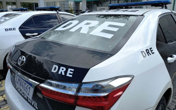 Investiga&ccedil;&atilde;o mira grupo suspeito de integrar fac&ccedil;&atilde;o criminosa