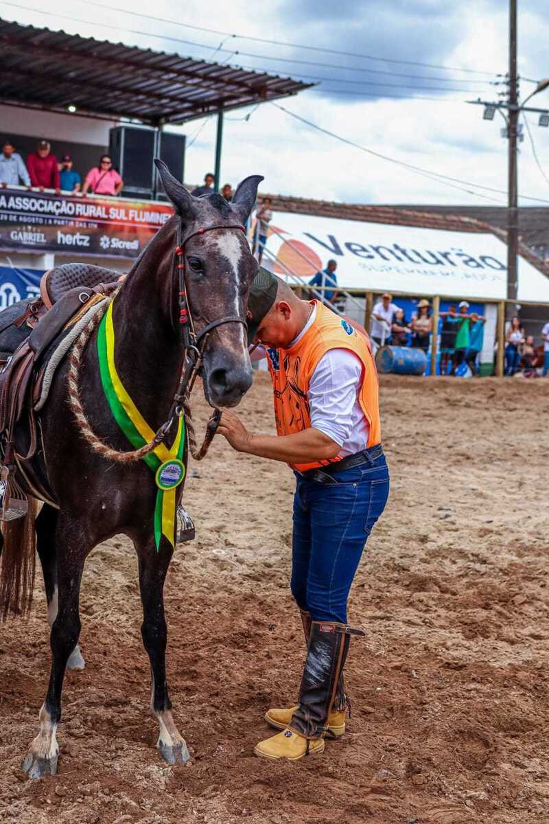 Katia Miki anuncia ExpoAgro 2026 em Barra do Pira&iacute;