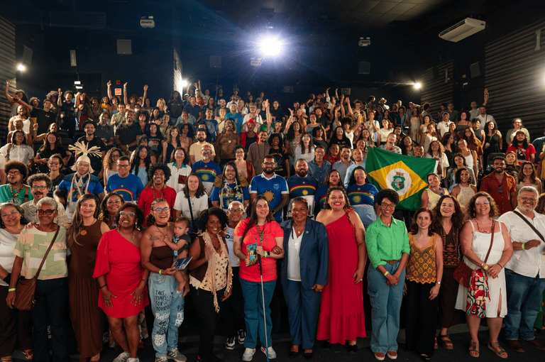 Semin&aacute;rio Regional Nordeste do PNCC acontece em Salvador