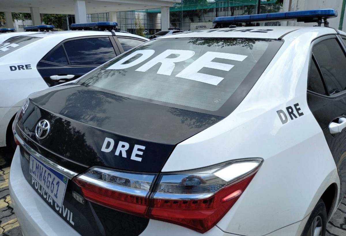 Investiga&ccedil;&atilde;o mira grupo suspeito de integrar fac&ccedil;&atilde;o criminosa