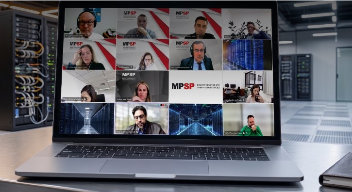 MPSP e Cetesb debatem data centers