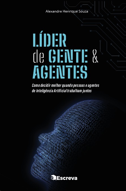 Como liderar em tempos de IA