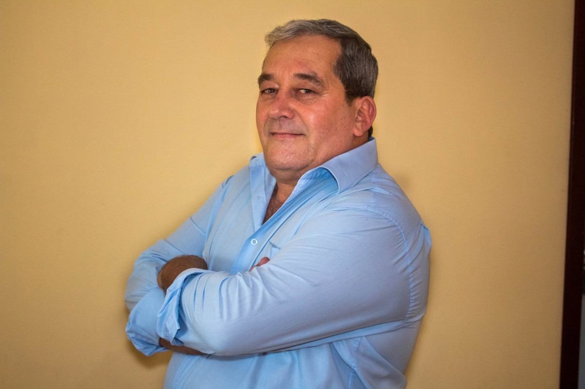 TCE emite parecer pr&eacute;vio contr&aacute;rio &agrave;s contas de Rildo Gon&ccedil;alves Neves