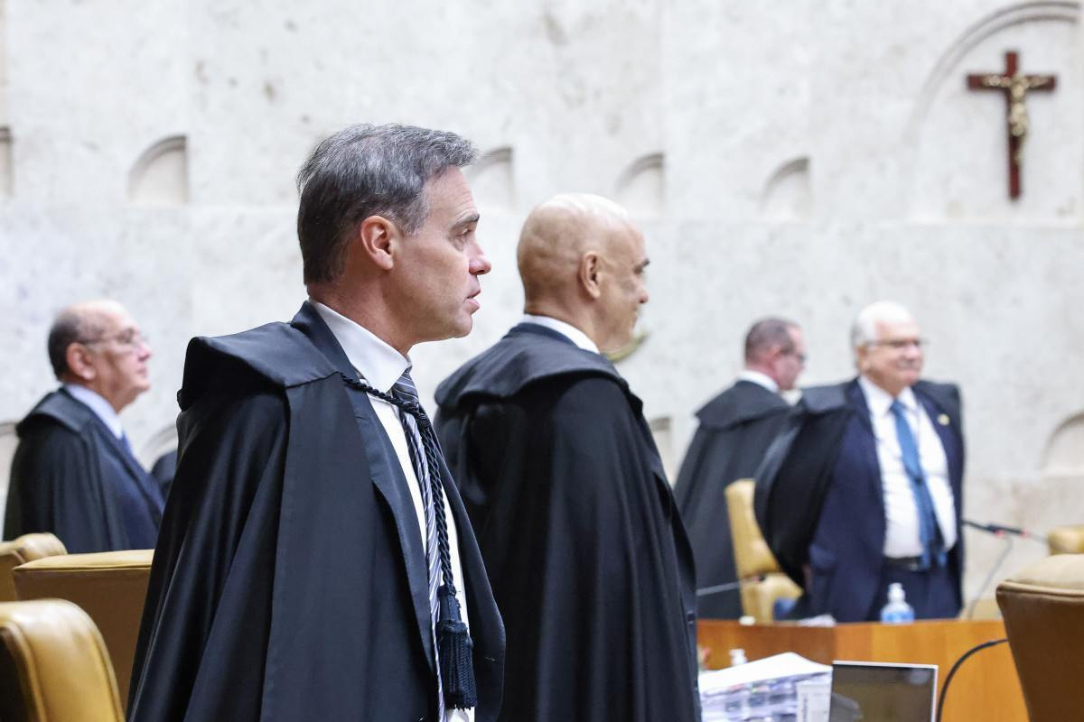Questionam mesmo C&aacute;rmen L&uacute;cia