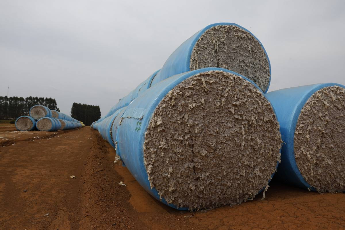 Lideran&ccedil;a da produ&ccedil;&atilde;o agr&iacute;cola muda de dono no pa&iacute;s