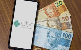 MT movimentou R$ 270 bilh&otilde;es via Pix at&eacute; agosto deste ano