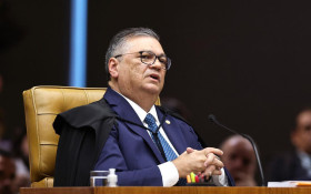 O tio do Homem-Aranha n&atilde;o &eacute; ministro do STF