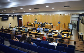 S&atilde;o Caetano analisa bloqueio de bets em espa&ccedil;os p&uacute;blicos