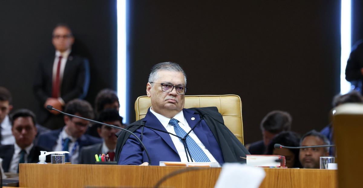 Coluna Magnavita | A negativa do novato Dino