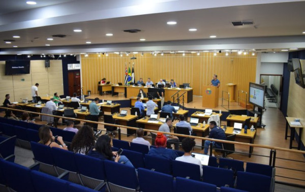 S&atilde;o Caetano pode ter farm&aacute;cia veterin&aacute;ria solid&aacute;ria