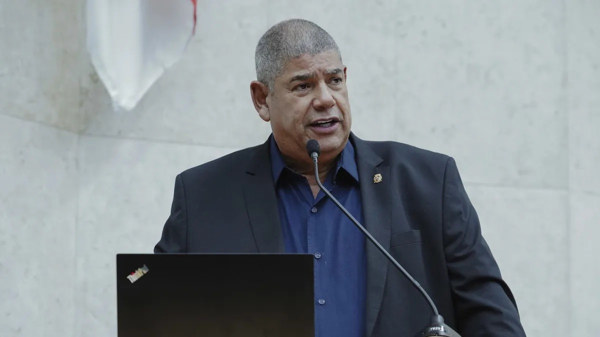 Defesa de Milton Leite requer habeas corpus ao STJ