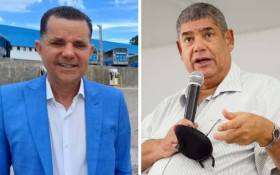 Pol&iacute;cia investiga vazamento de informa&ccedil;&otilde;es sobre opera&ccedil;&atilde;o contra Milton Leite