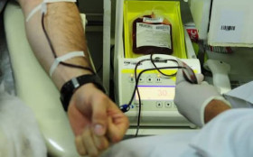 Estoques de sangue do Hemocentro de Bras&iacute;lia est&atilde;o 19% abaixo do n&iacute;vel seguro